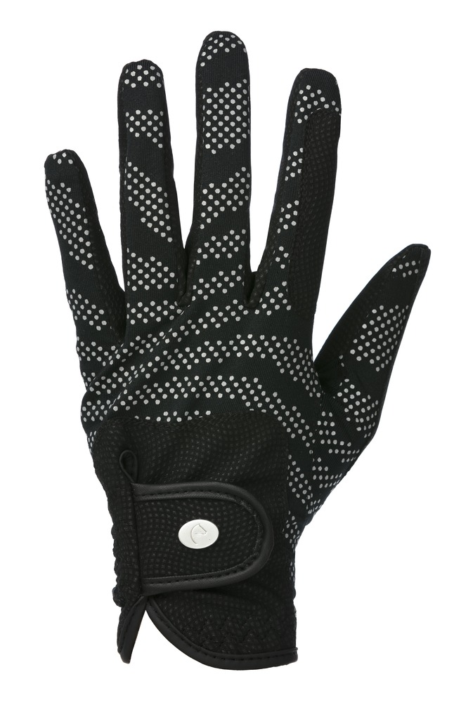[930043025] Gants EQUITHÈME "Reflex" (XL)