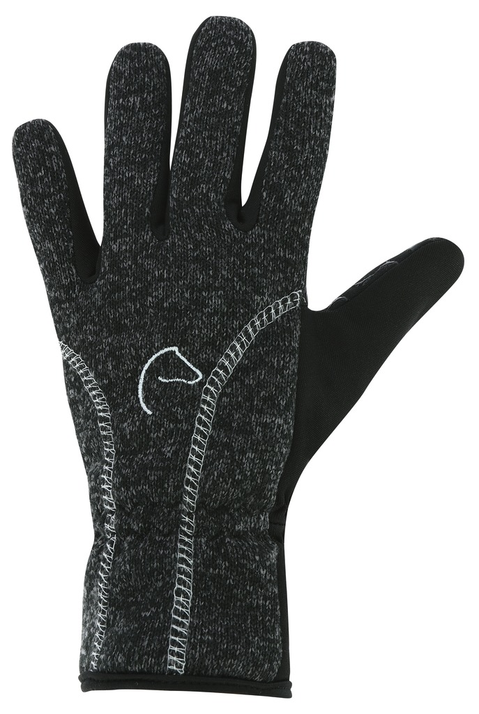 [930104116] EQUITHÈME Gants -Chaud- (XS)