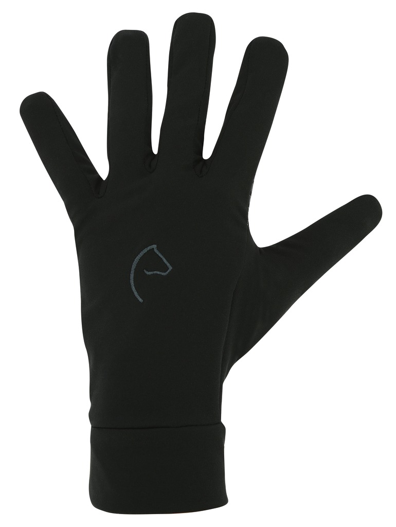 Gants EQUITHÈME "Fin" digital