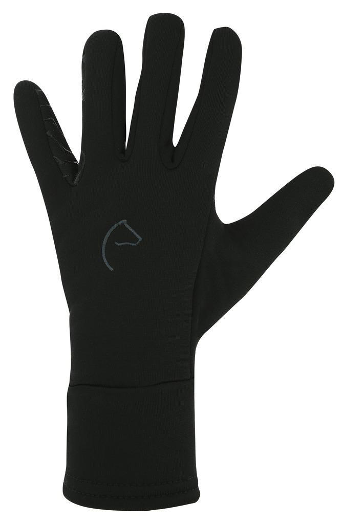 Gants EQUITHÈME "Hiver" digital