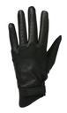 EQUITHÈME gants - cuir souple