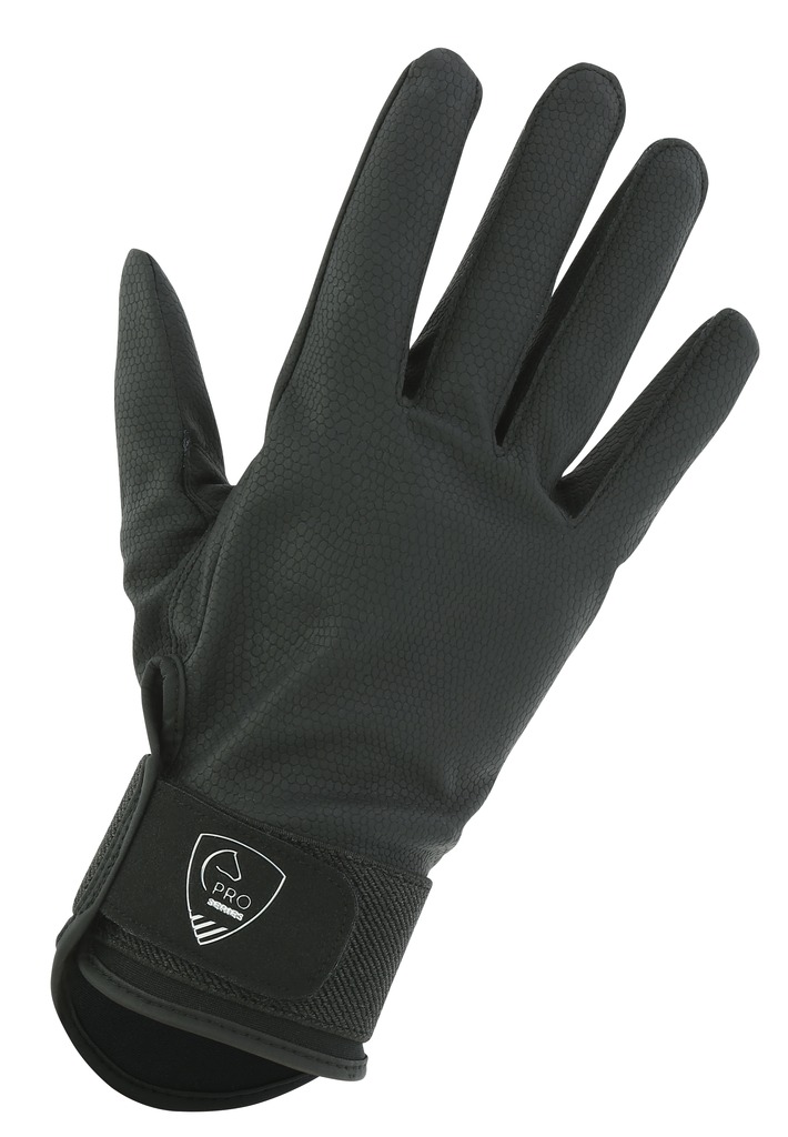 [930500021] Gants de compétition PRO SERIES "Piaffer"