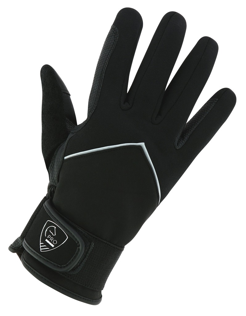 [930503020] Gants d'hiver PRO SERIES "Vertical" (XXS)