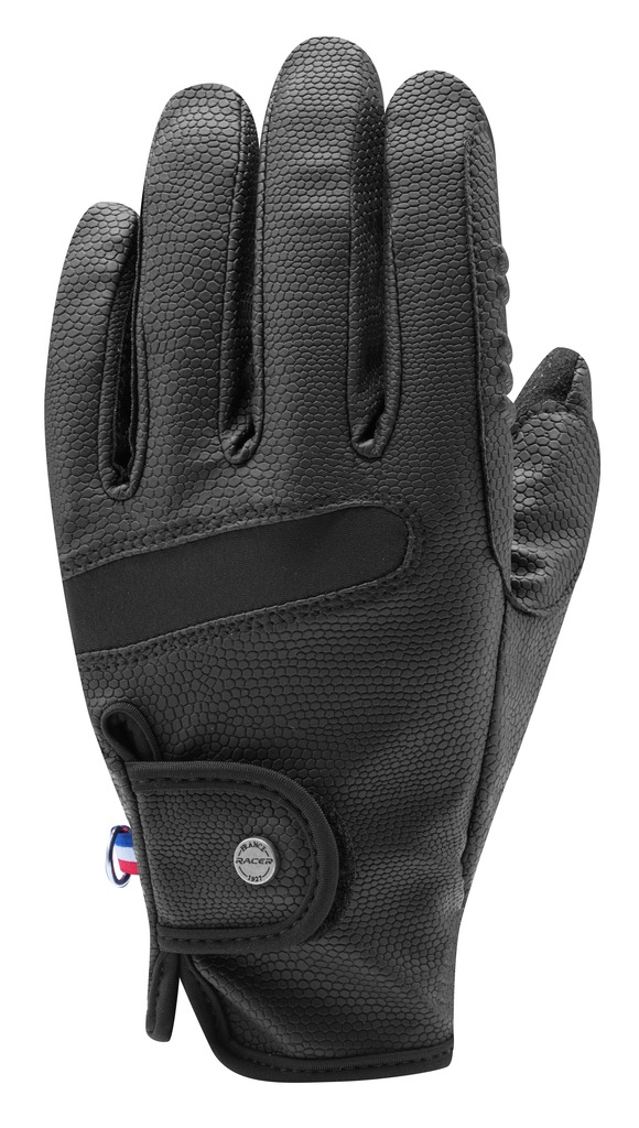 [CONCENTRATION-RACER-005] Gants RACER® "Concentration" (XXS)