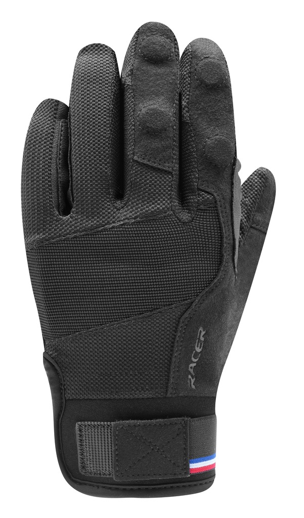 [DEVOTION-RACER-005] Gants RACER® "Devotion" (XXS)