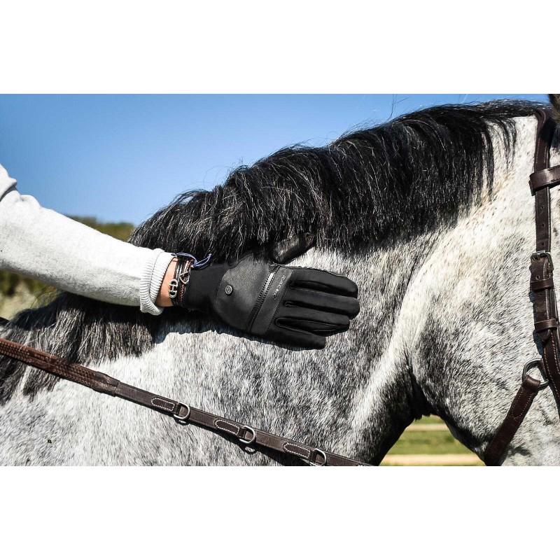 Gants RACER® "Precision"