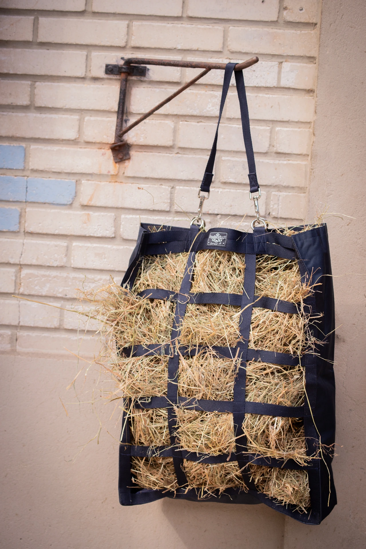 [935041002] PADDOCK Sports hay net