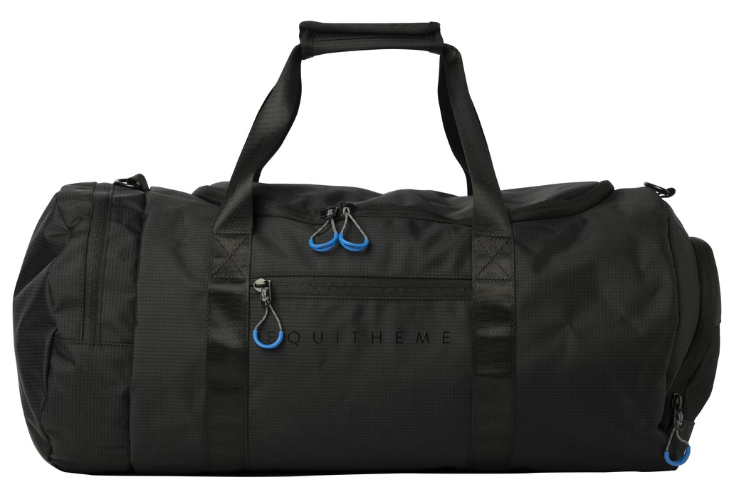 Sac bowling EQUITHÈME "Sport"
