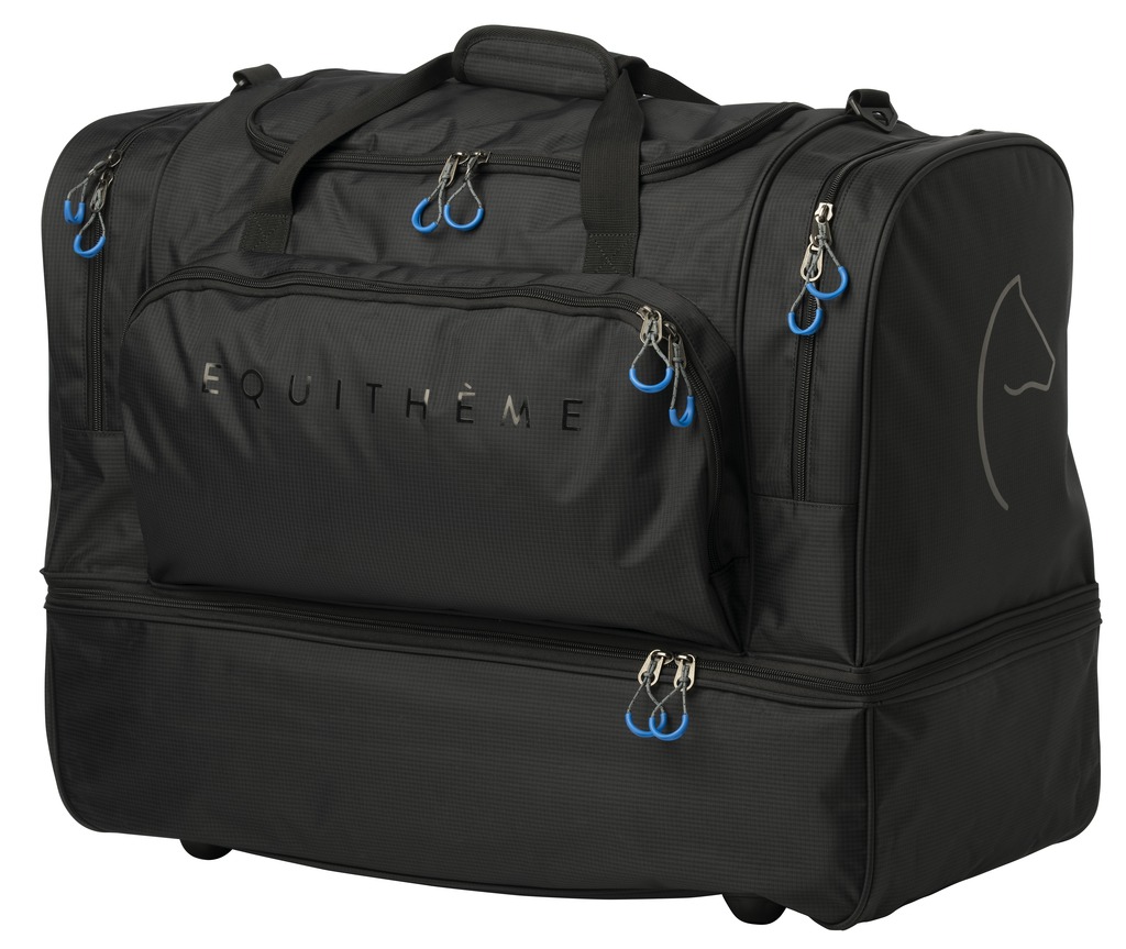 Sac de voyage EQUITHÈME "Sport", grand modèle
