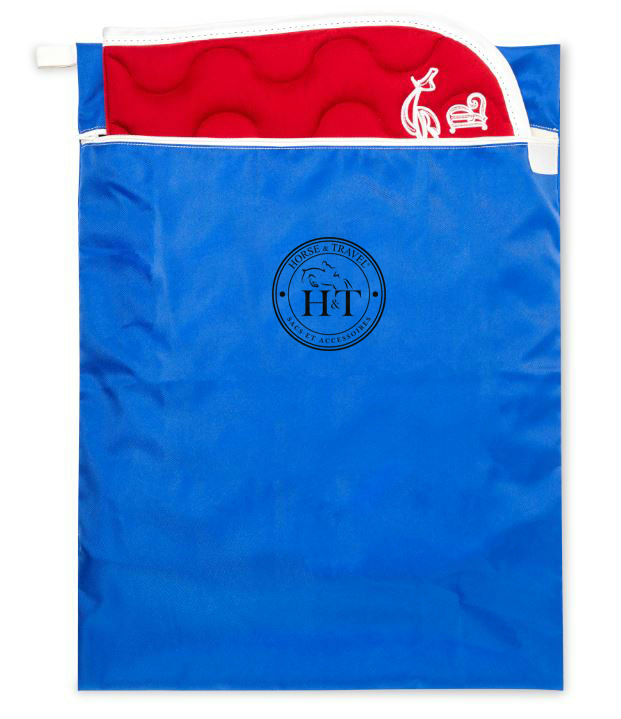 [935913006] Sac à linge HORSE & TRAVEL