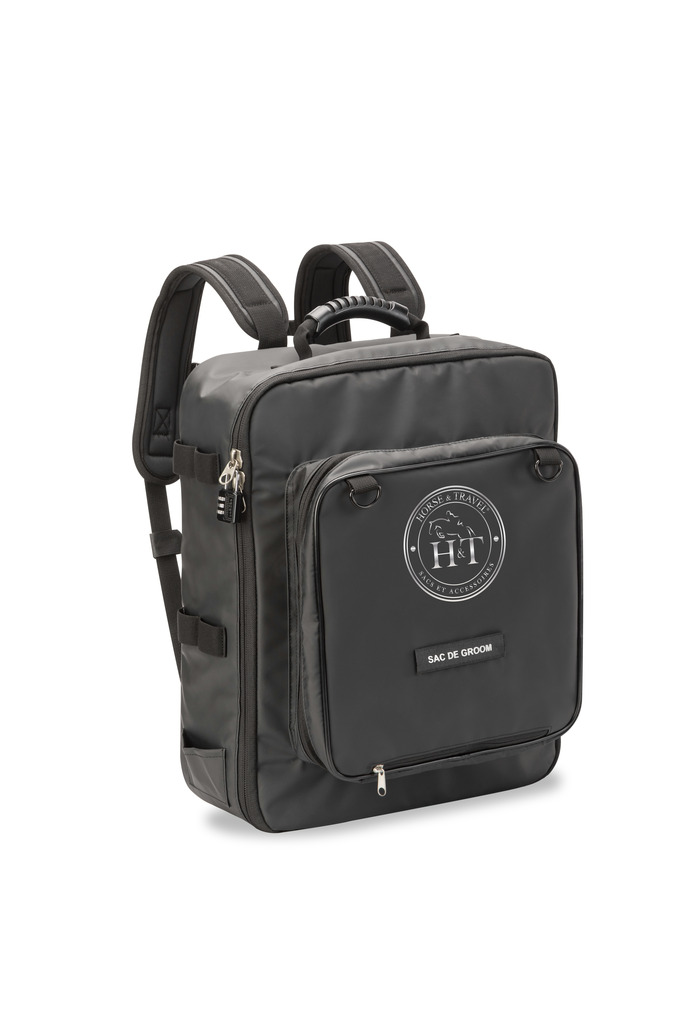 Sac de groom HORSE & TRAVEL