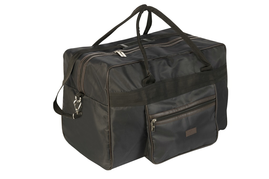 [937000200] Sac week-end EQUITHÈME "Soft"