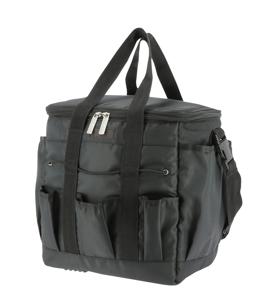 [937085200] Sac de pansage EQUITHÈME "Soft"