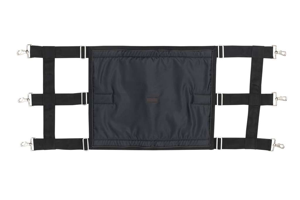 Fermeture de box EQUITHÈME "Soft"