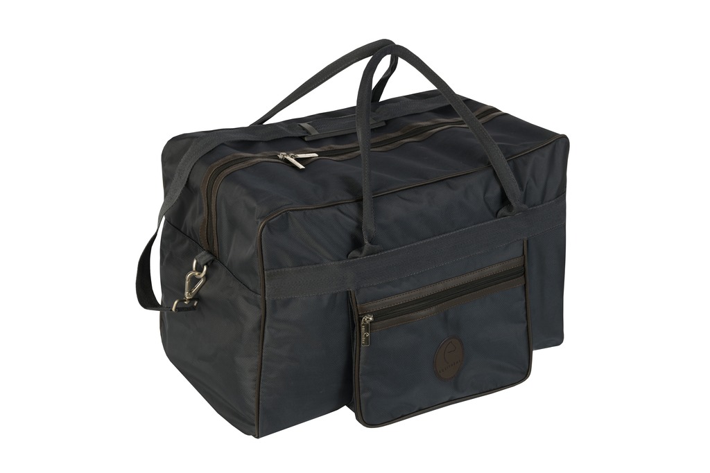 [938000700] Sac week-end EQUITHÈME "Premium"