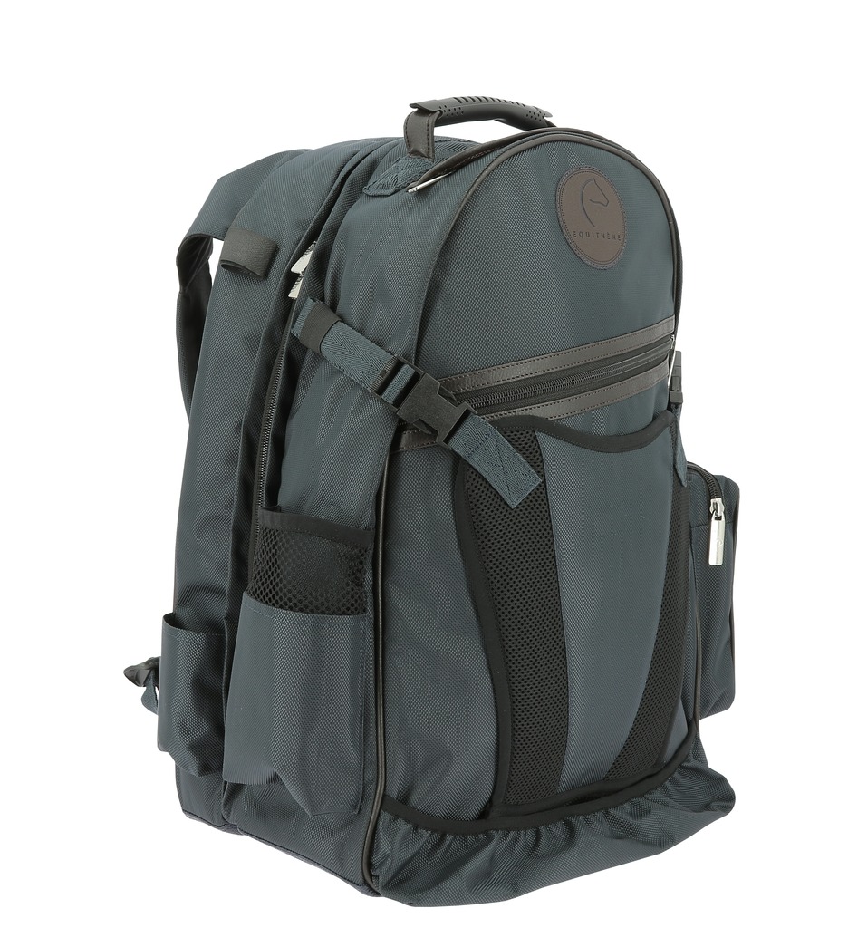 EQUITHÈME sac à dos - Premium