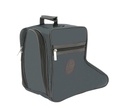 EQUITHÈME sac à bottes - Premium