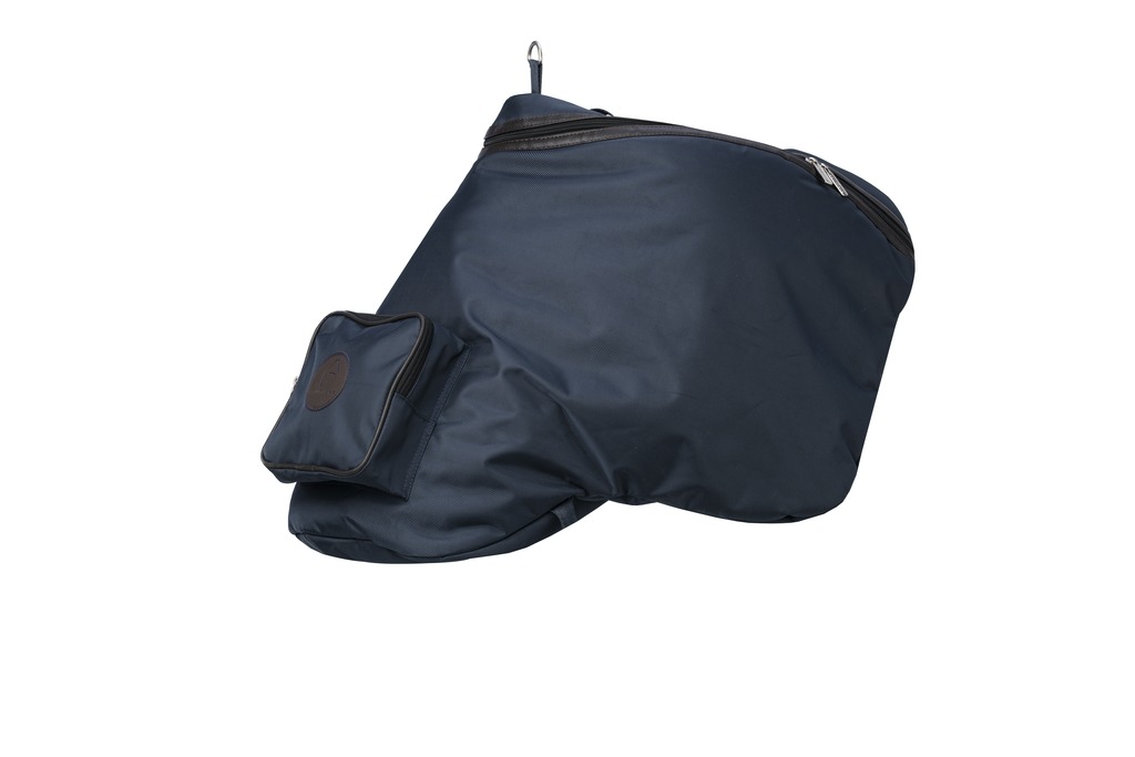 [938050700] Sac à dos pour selle EQUITHÈME "Premium"