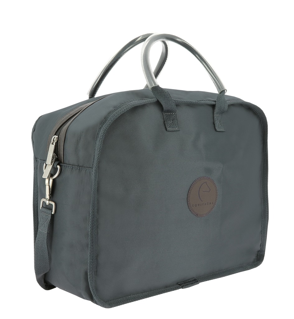 [938062700] Sac groom EQUITHÈME "Premium"