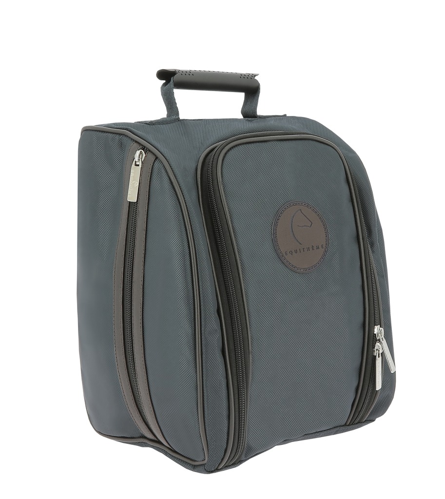 Sac à bombe EQUITHÈME "Premium"