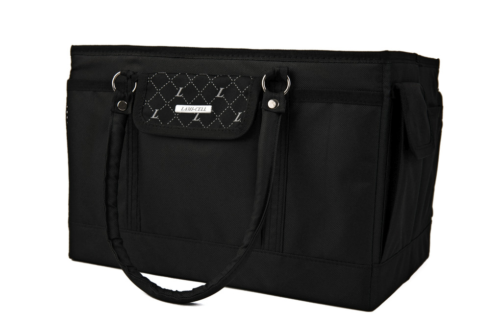Sac de pansage pliant LAMI-CELL "Venus"
