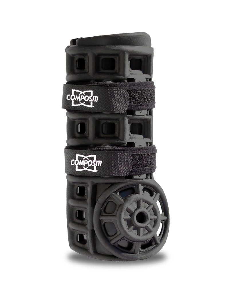 Guêtres courtes COMPOSITI "Protech"