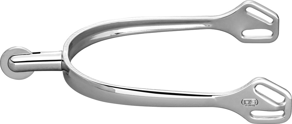 [947325006] Éperons SPRENGER "UltraFit Slimline", à molette