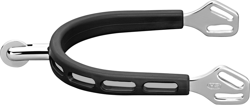 [947525006] Éperons SPRENGER "UltraFit ExtraGrip", à molette