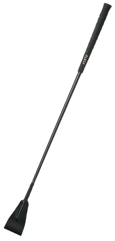 Cravache FLECK poignée golf