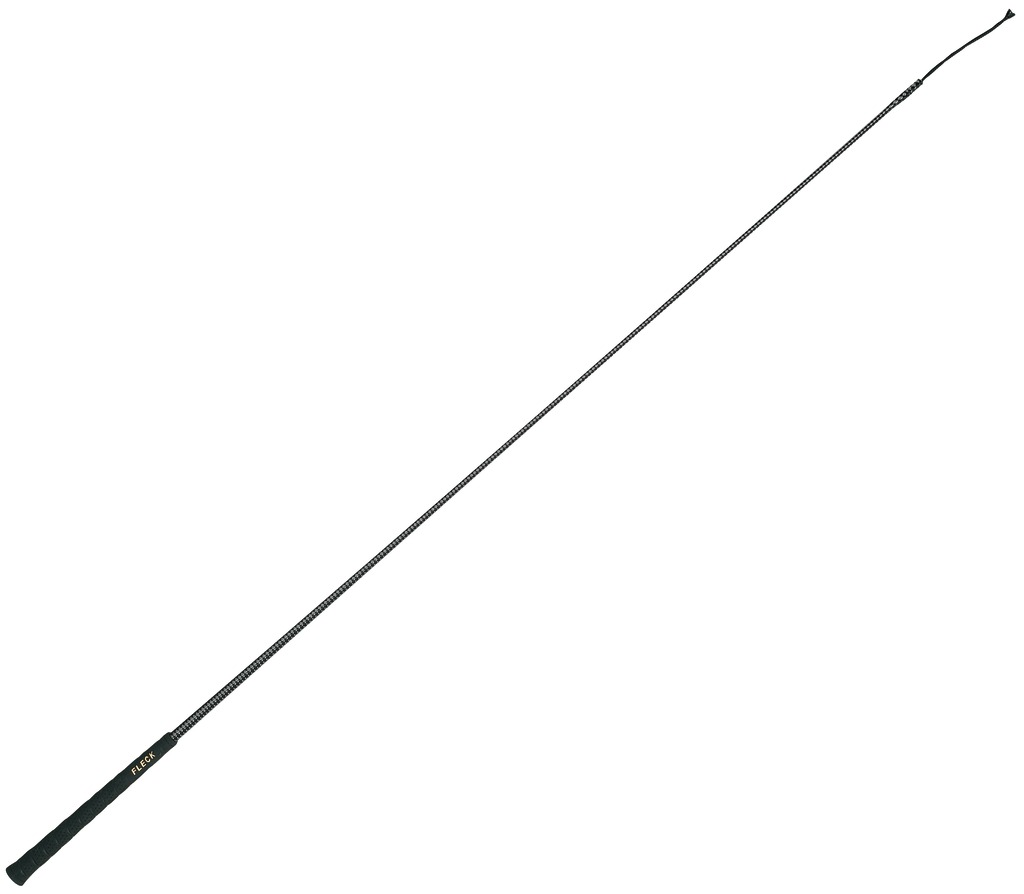 Cravache de dressage FLECK poignée - Golf
