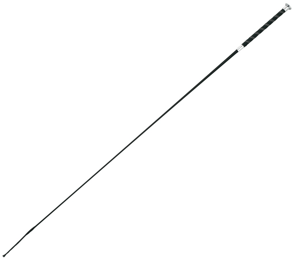 Cravache de dressage FLECK poignée “Soft”