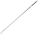 Cravache de dressage FLECK poignée “Soft”