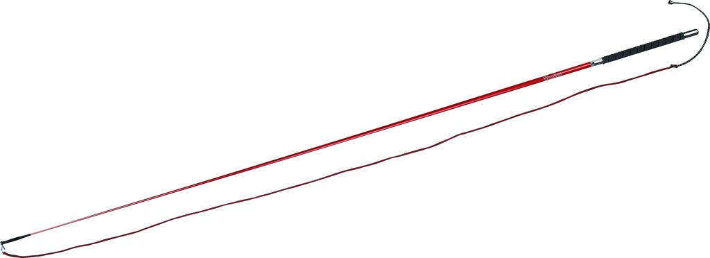 Chambrière WHIP & GO - Carbone
