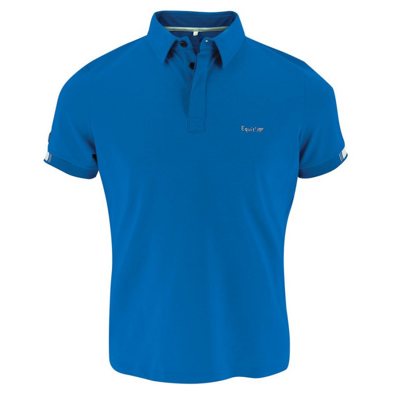 Polo PRO SERIES "Kentin" manches courtes, Hommes