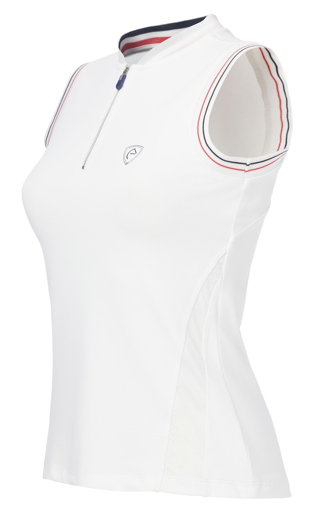 Polo EQUITHÈME "Mia"