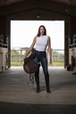 Polo PRO SERIES "Impulsion" sans manches