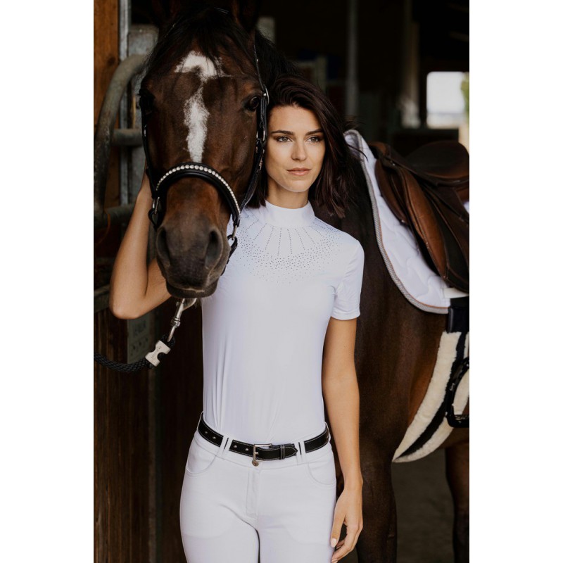 EQUITHÈME polo de concours - London
