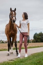 T-shirt EQUITHÈME "Magali"