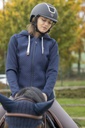 Gilet matelassé EQUITHÈME - Phoebe-
