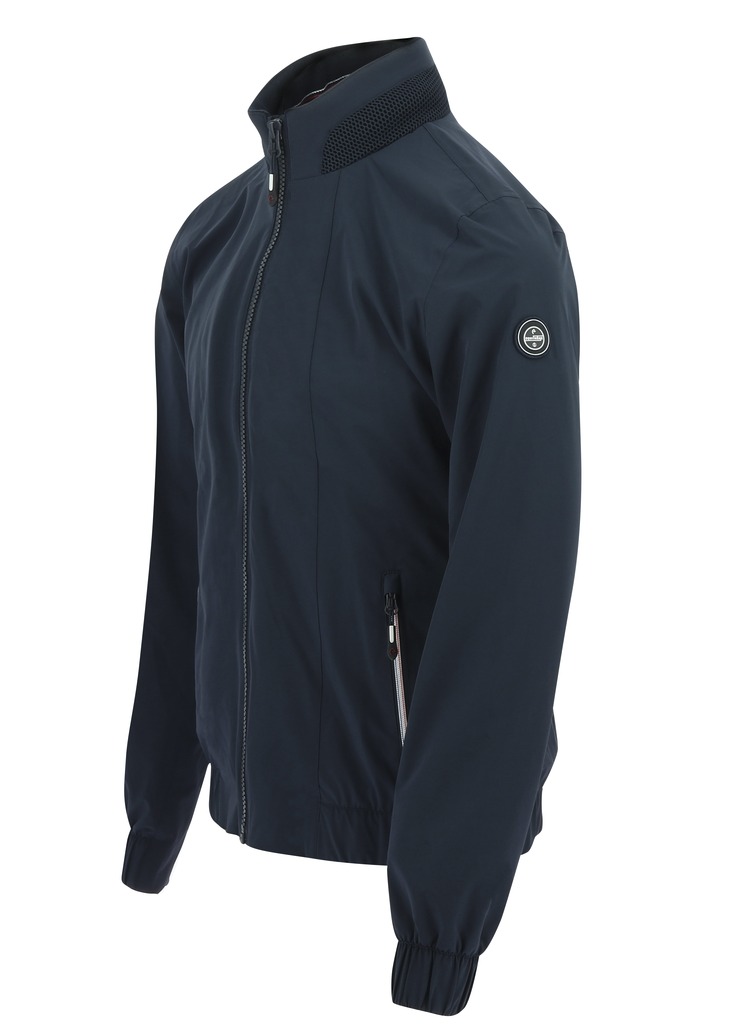 [978108072] Blouson imperméable EQUITHÈME "Hugo" (S)