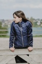 Veste hybride EQUITHÈME "Olivia" enfant