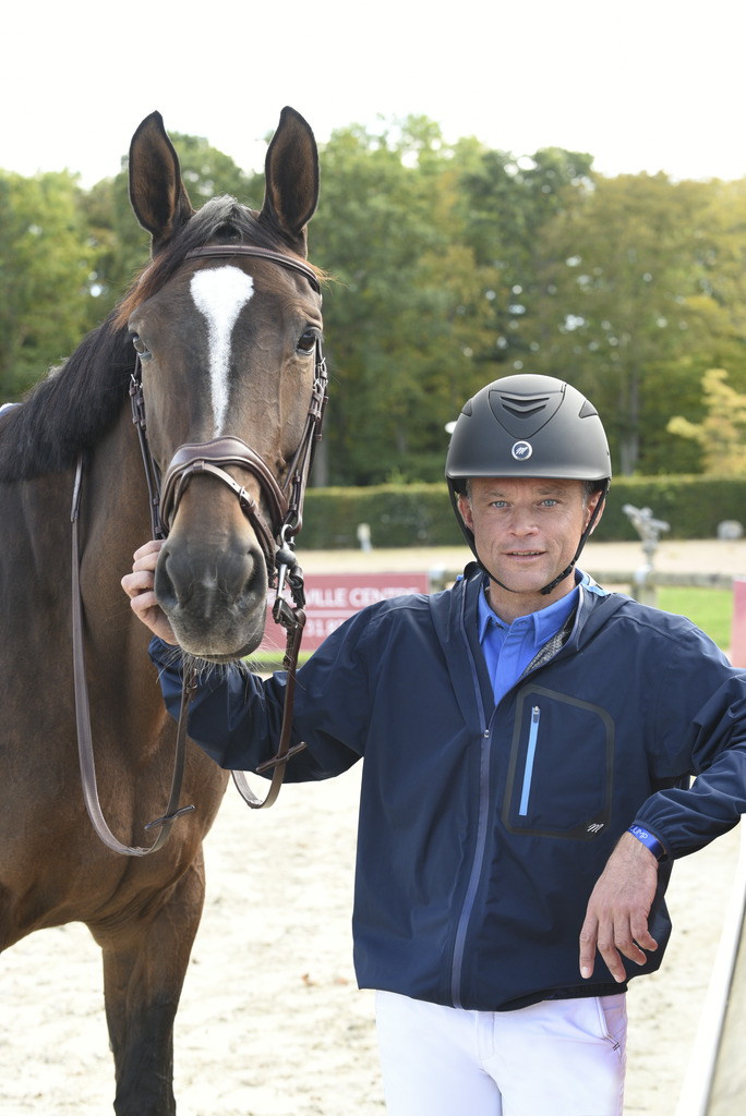 Veste de pluie PRO SERIES "Canter" - Hommes