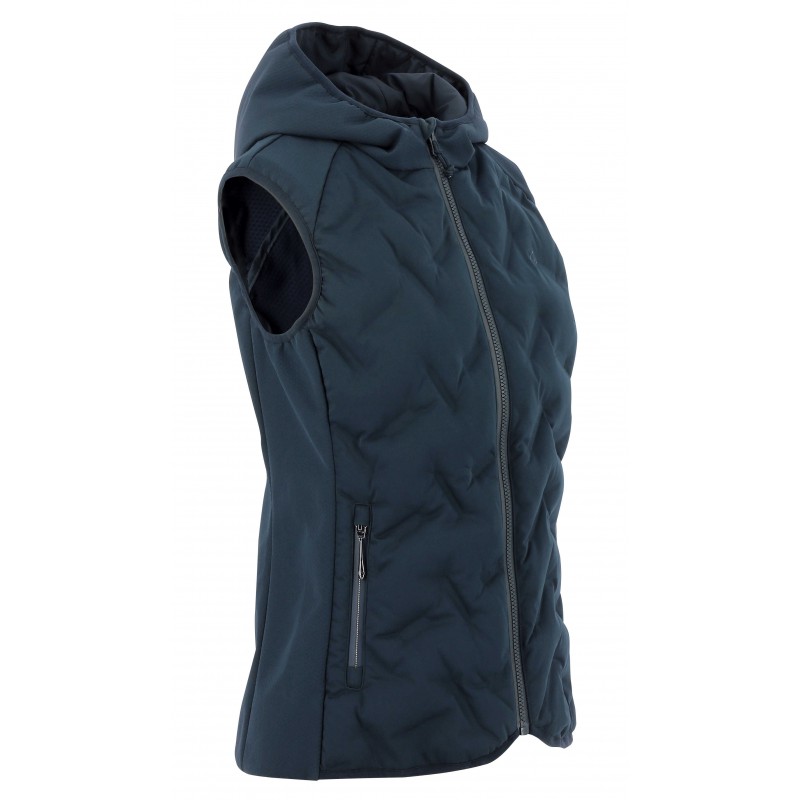 Gilet PRO SERIES -Piaffer-