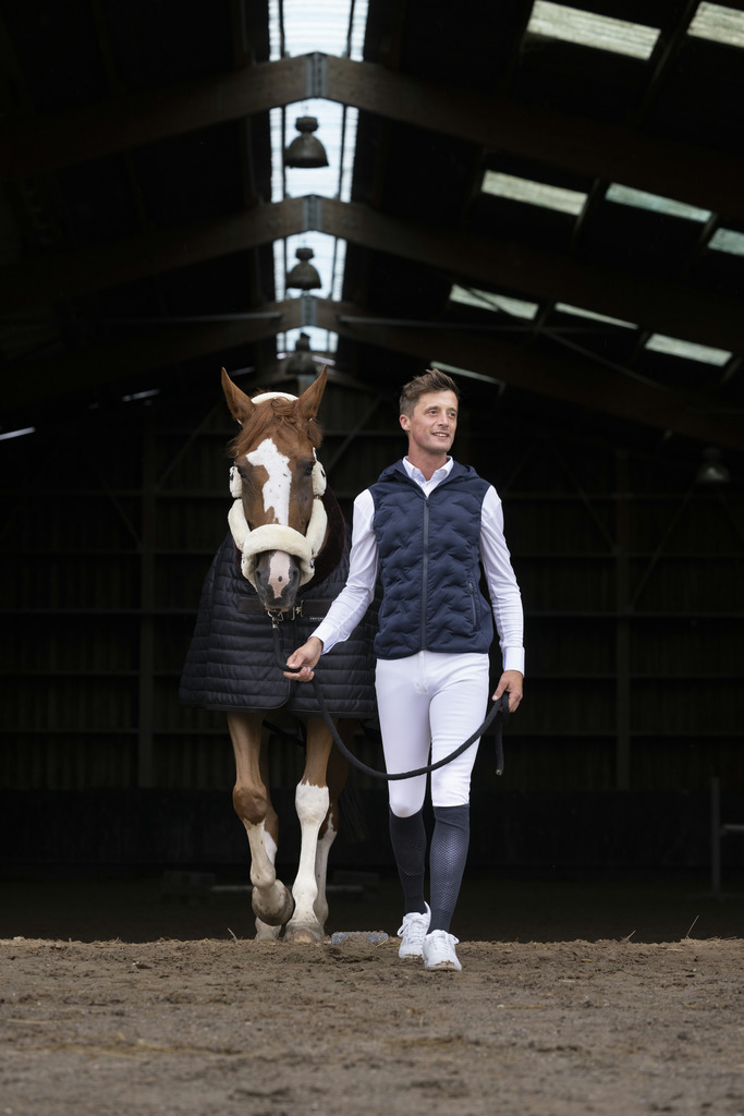 [978649072] Gilet PRO SERIES "Spirale" (S)