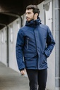 Parka EQUITHÈME "Alex"
