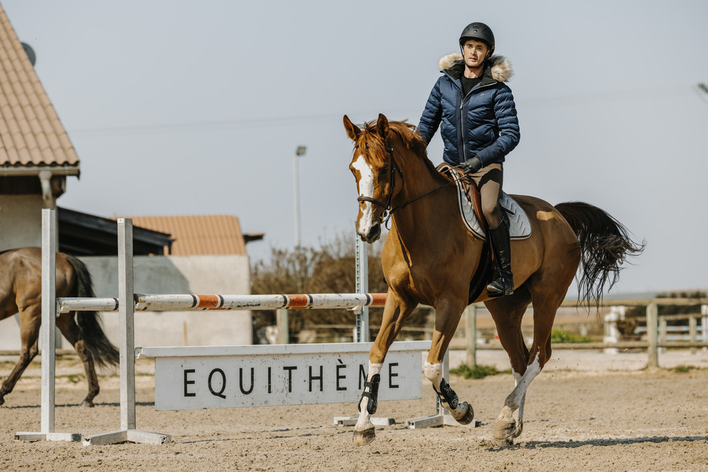 [978713022] Veste PRO SERIES "Hunter" (S)