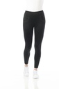 Pull-on EQUITHÈME -Tatiana- fond silicone