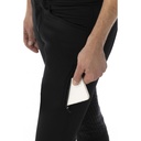 Pantalon softshell EQUITHÈME "Zermatt", fond silicone