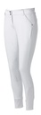 Pantalon EQUITHÈME "Thermic", basanes silicones
