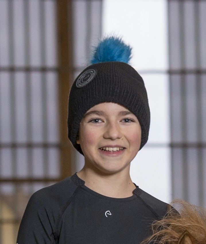 [985122002] Bonnet pompon TRC 85